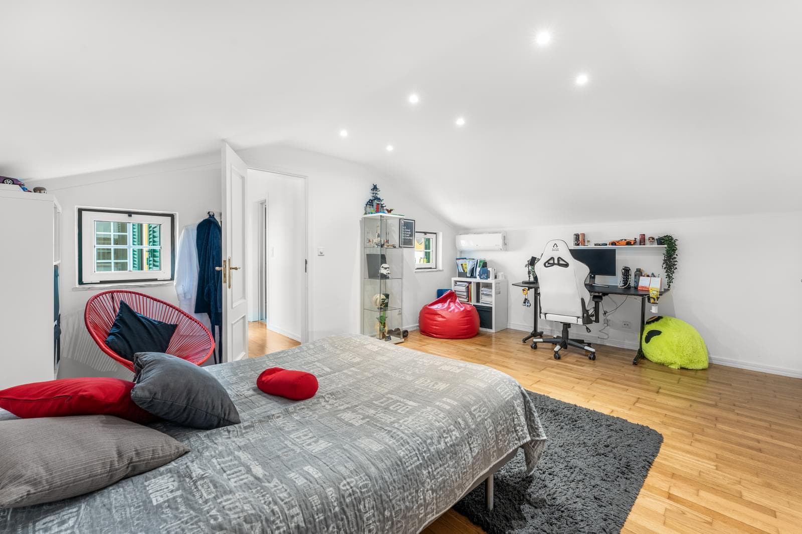 Penthouse T3 + 1 com jardim, Quinta da Beloura, Sintra - Imagem 30