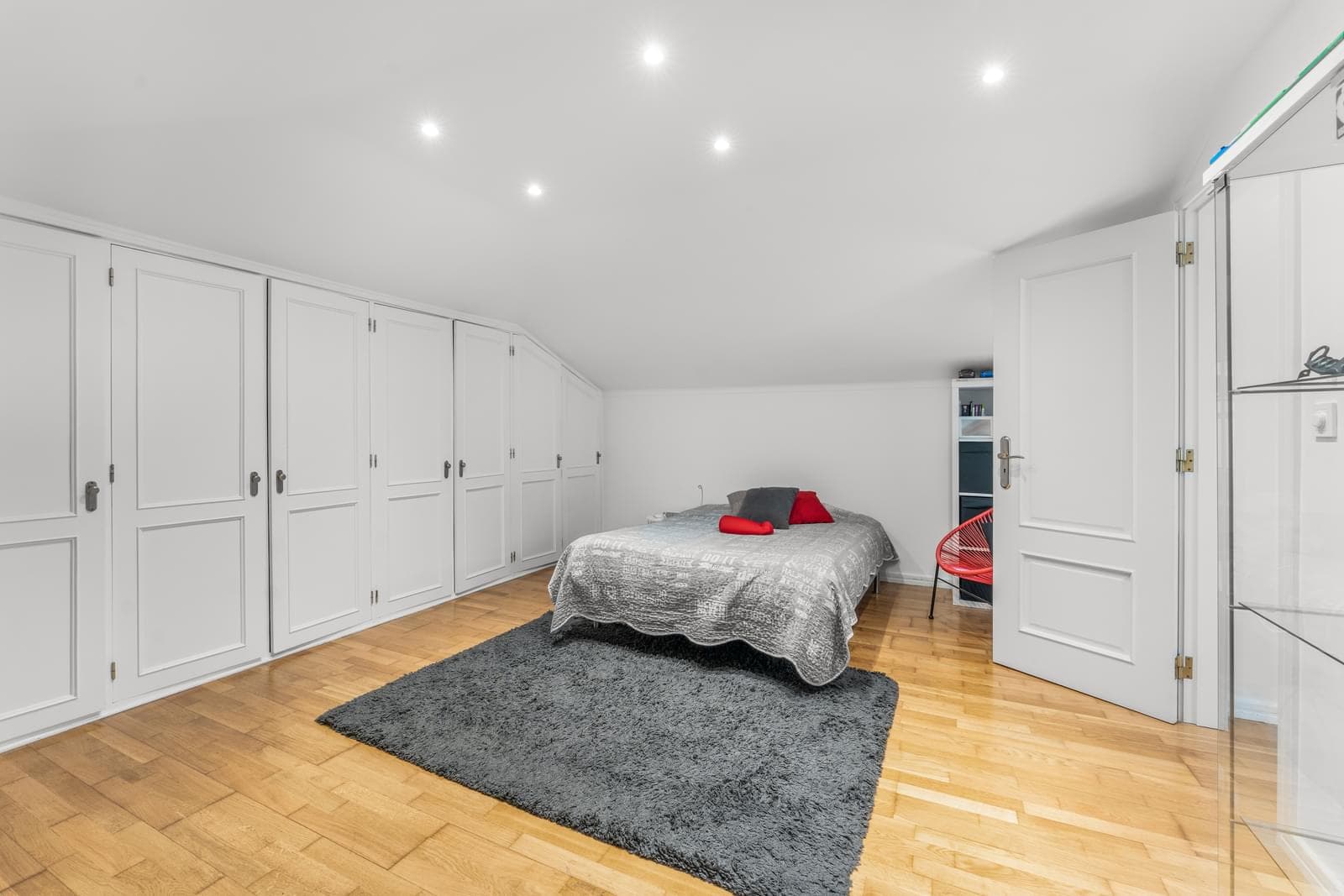 Penthouse T3 + 1 com jardim, Quinta da Beloura, Sintra - Imagem 31