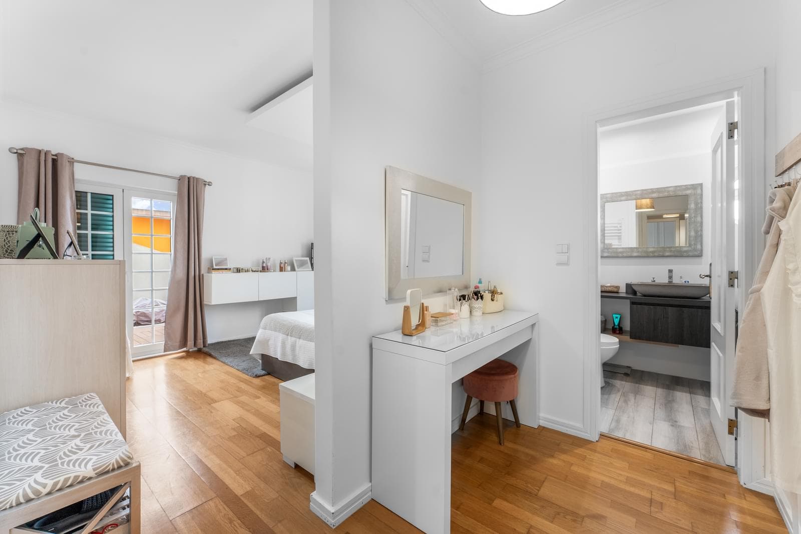 Penthouse T3 + 1 com jardim, Quinta da Beloura, Sintra - Imagem 35