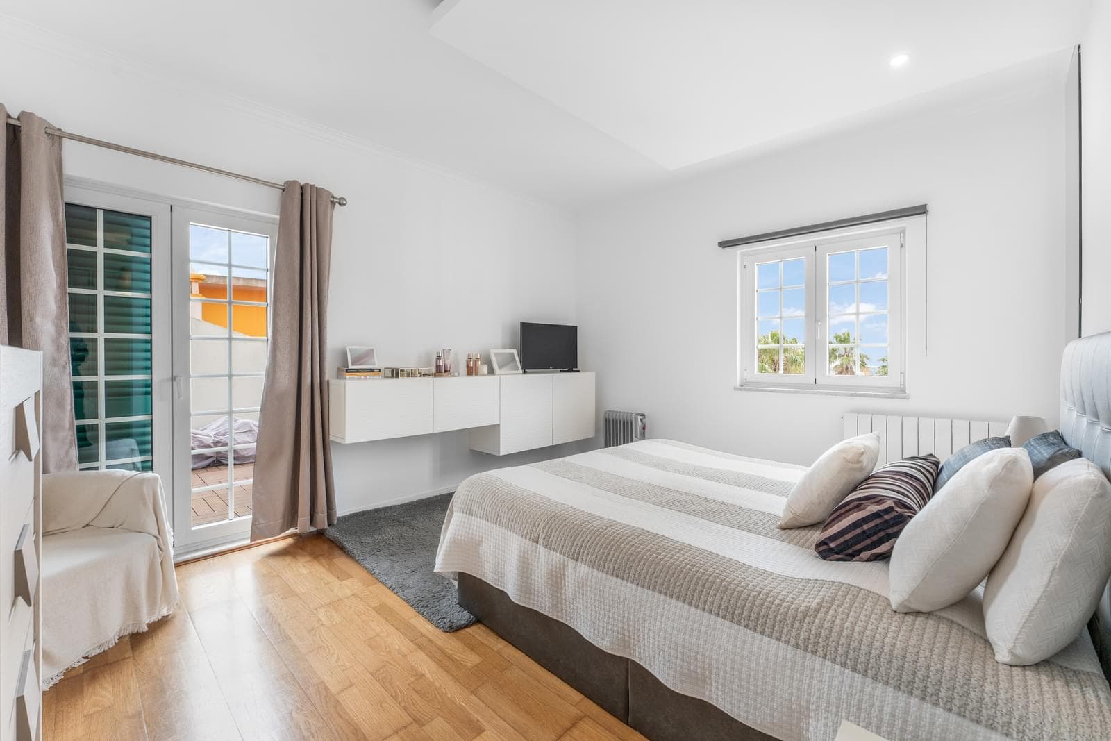Penthouse T3 + 1 com jardim, Quinta da Beloura, Sintra - Imagem 39