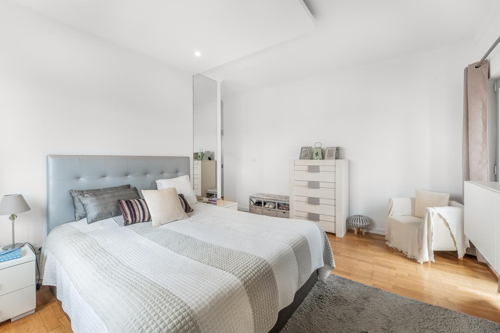 Penthouse T3 + 1 com jardim, Quinta da Beloura, Sintra - Imagem 38