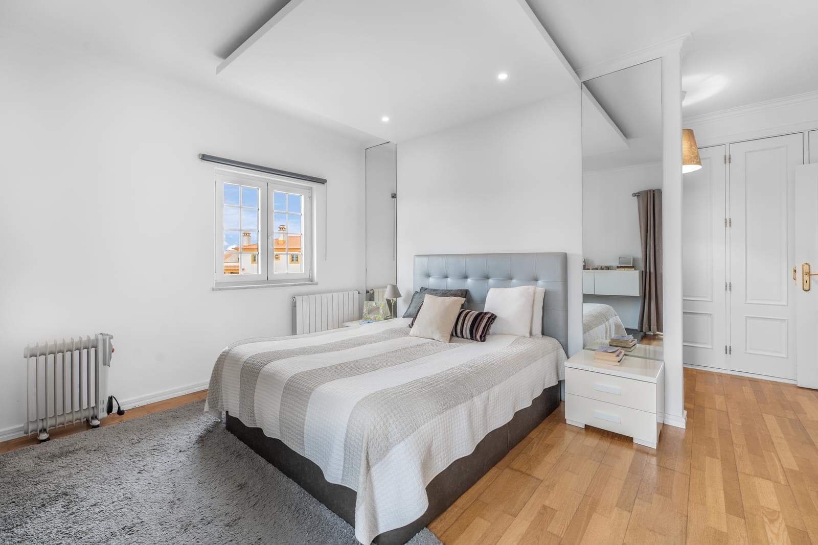 Penthouse T3 + 1 com jardim, Quinta da Beloura, Sintra - Imagem 37