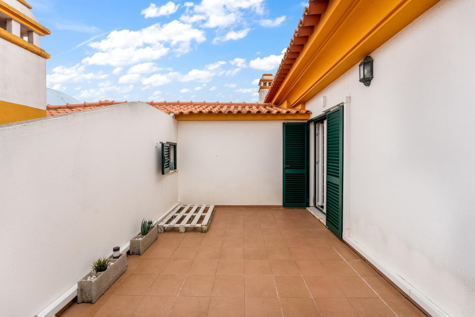 Penthouse T3 + 1 com jardim, Quinta da Beloura, Sintra - Imagem 22