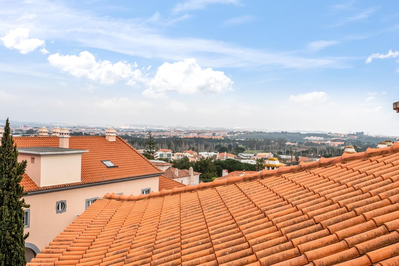Penthouse T3 + 1 com jardim, Quinta da Beloura, Sintra - Imagem 21