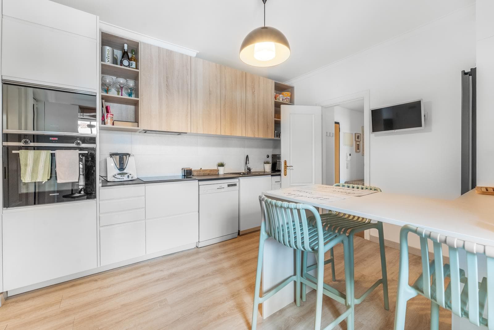 Penthouse T3 + 1 com jardim, Quinta da Beloura, Sintra - Imagem 14