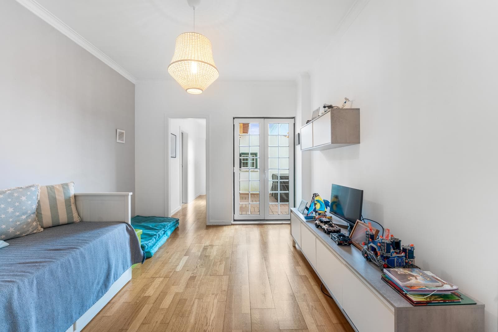 Penthouse T3 + 1 com jardim, Quinta da Beloura, Sintra - Imagem 27