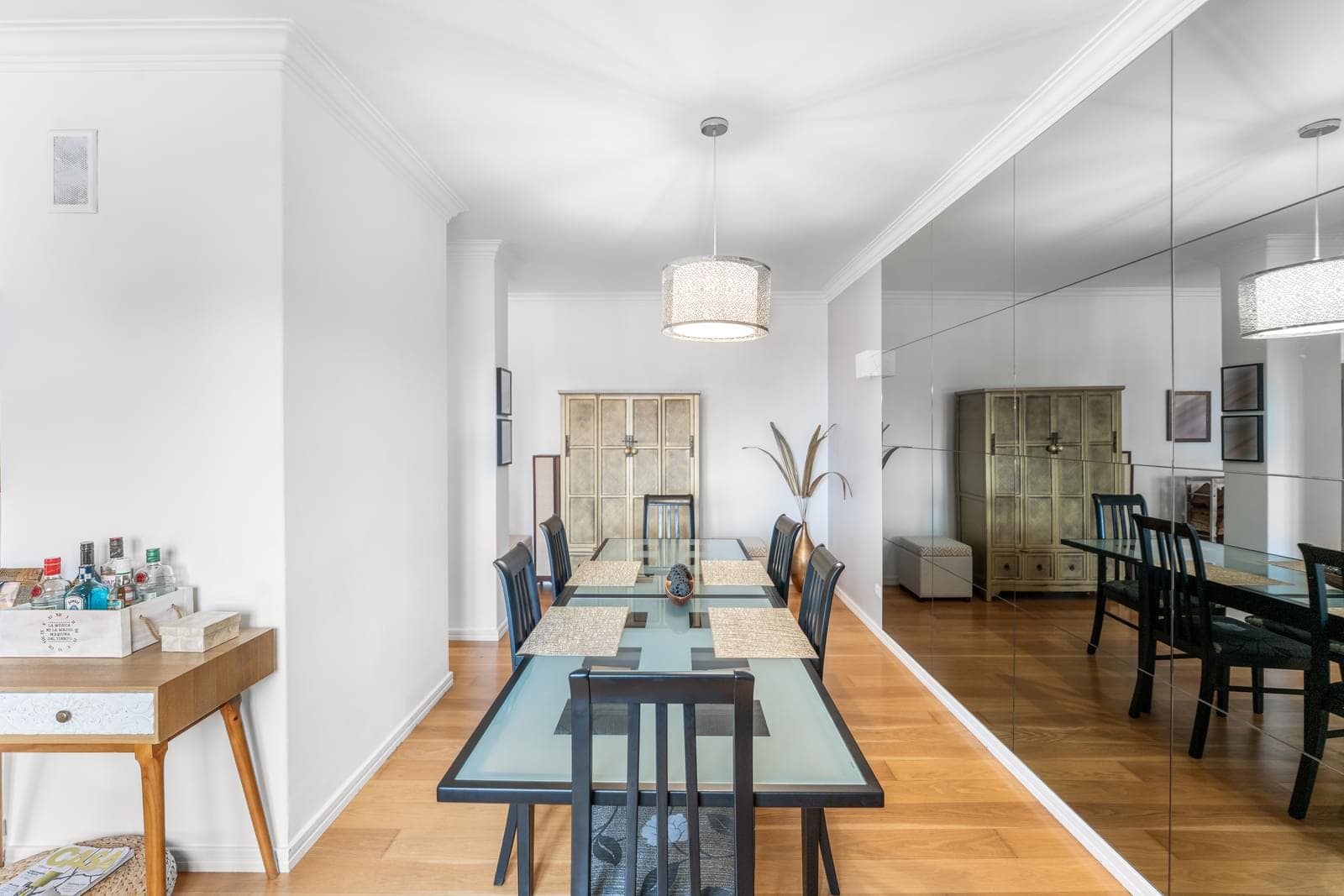 Penthouse T3 + 1 com jardim, Quinta da Beloura, Sintra - Imagem 12