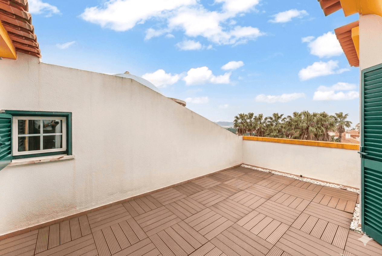 Penthouse T3 + 1 com jardim, Quinta da Beloura, Sintra - Imagem 32