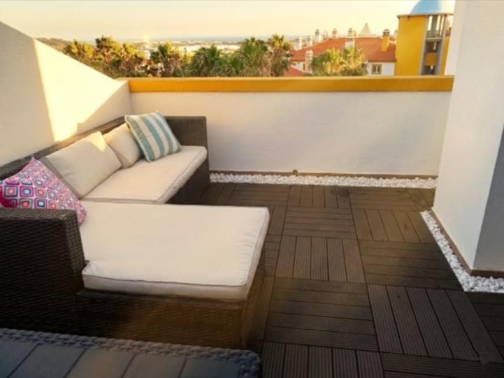 Penthouse T3 + 1 com jardim, Quinta da Beloura, Sintra - Imagem 33