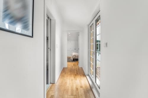 PF39712 - Penthouse T3 + 1 com jardim, Quinta da Beloura, Sintra - Imagem 29