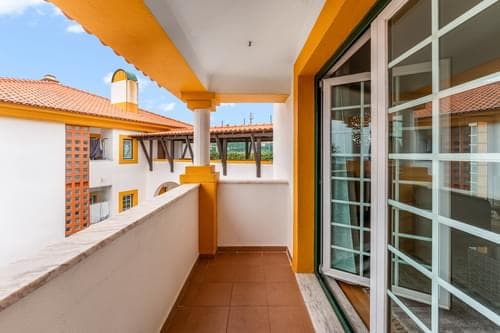 PF39712 - Penthouse T3 + 1 com jardim, Quinta da Beloura, Sintra - Imagem 9