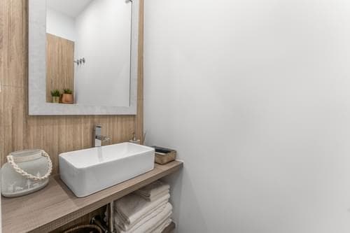 PF39712 - Penthouse T3 + 1 com jardim, Quinta da Beloura, Sintra - Imagem 15