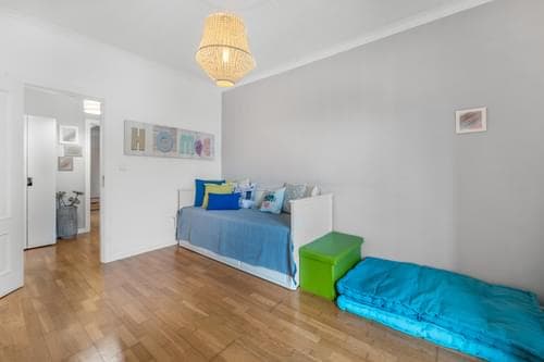 PF39712 - Penthouse T3 + 1 com jardim, Quinta da Beloura, Sintra - Imagem 28