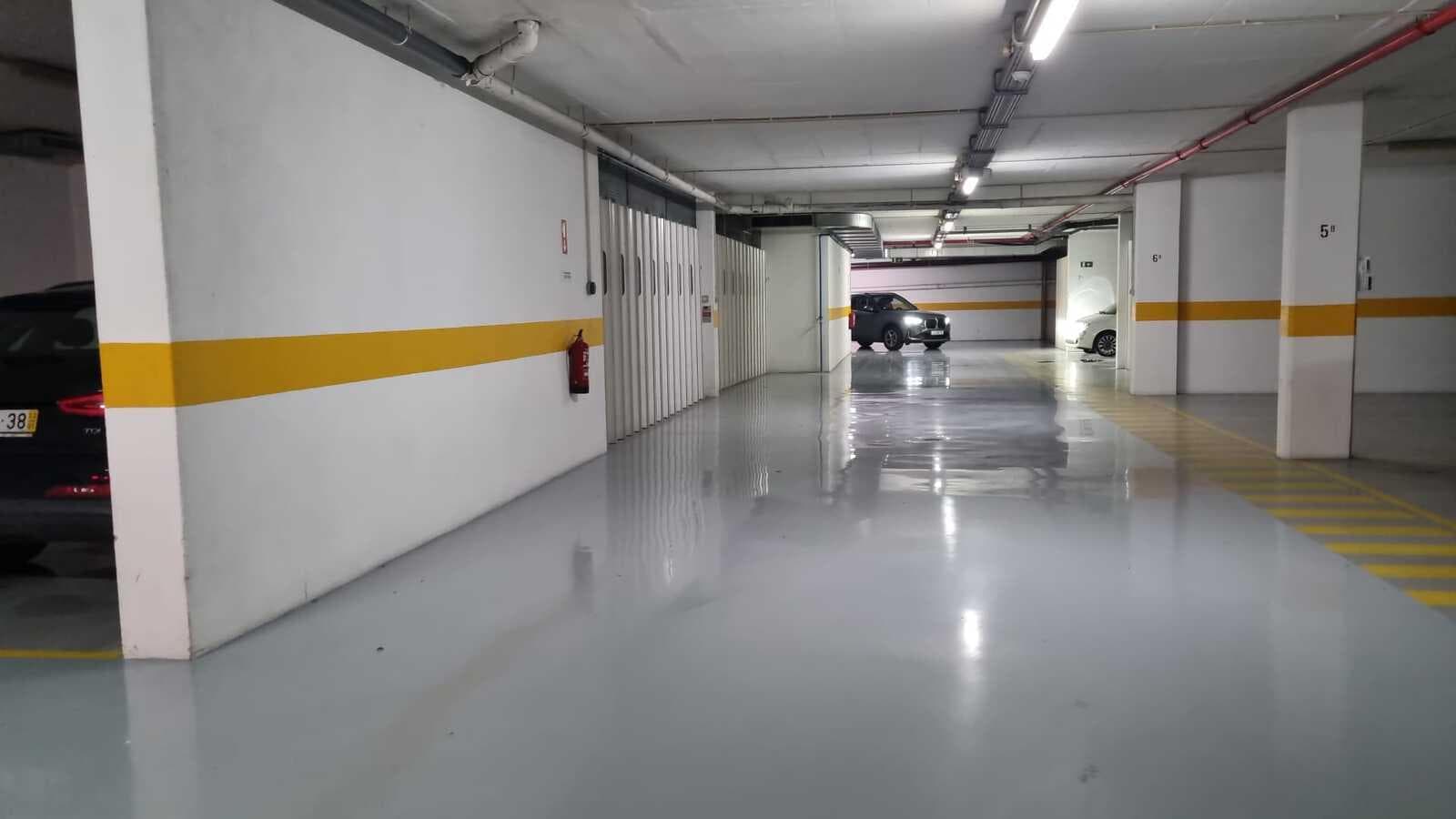 Apartamento T1 com estacionamento, Telheiras, Lisboa - Imagem 21