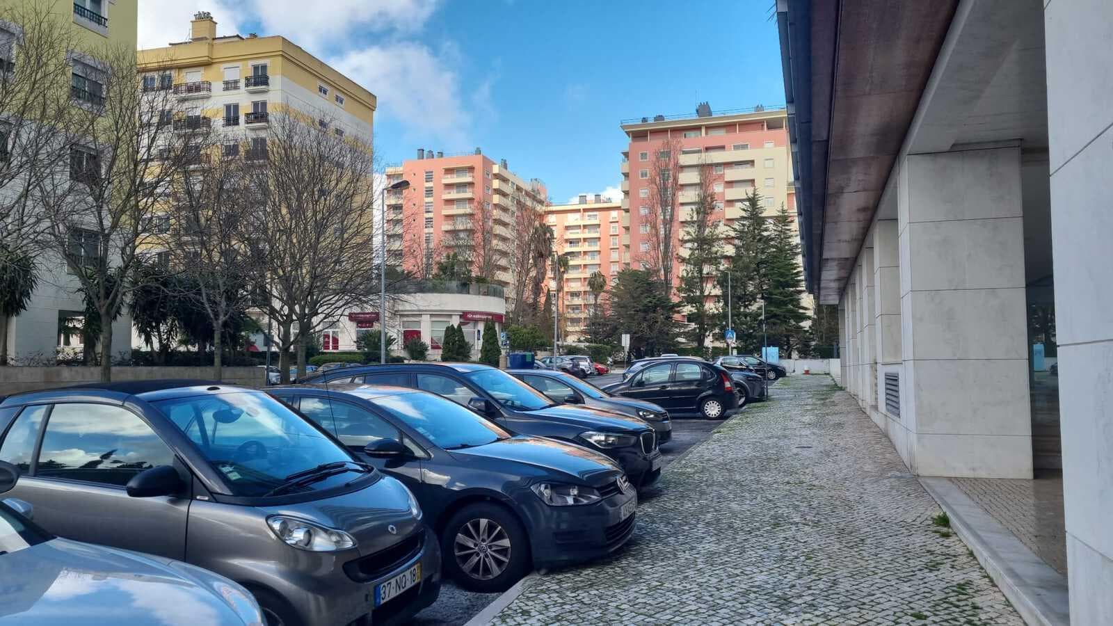 Apartamento T1 com estacionamento, Telheiras, Lisboa - Imagem 25