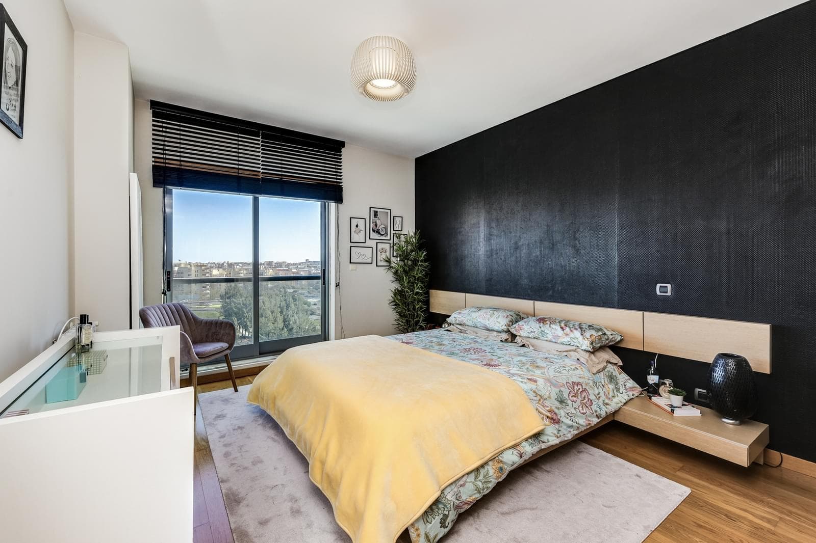 Apartamento T1 com estacionamento, Telheiras, Lisboa - Imagem 14