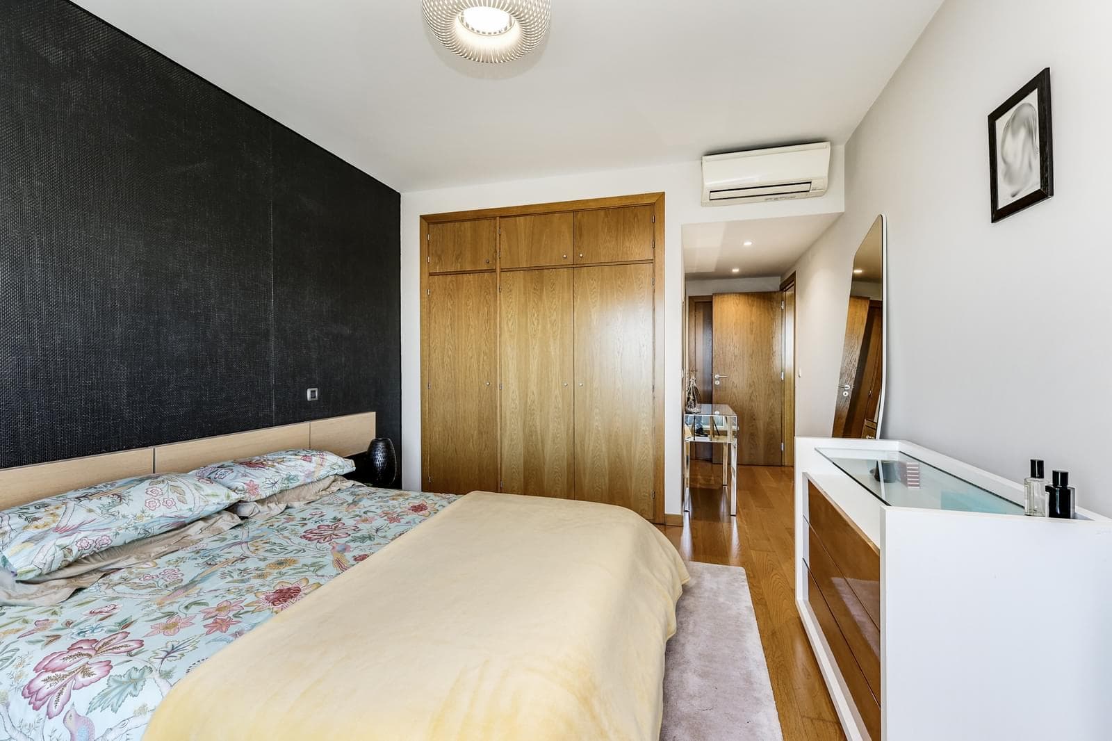 Apartamento T1 com estacionamento, Telheiras, Lisboa - Imagem 15