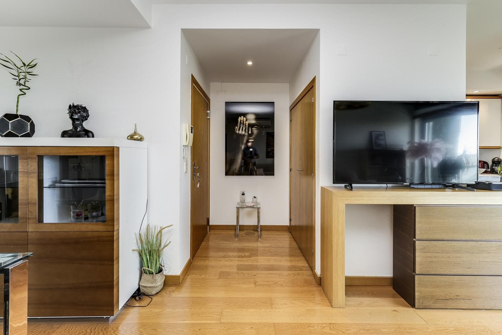 Apartamento T1 com estacionamento, Telheiras, Lisboa - Imagem 8
