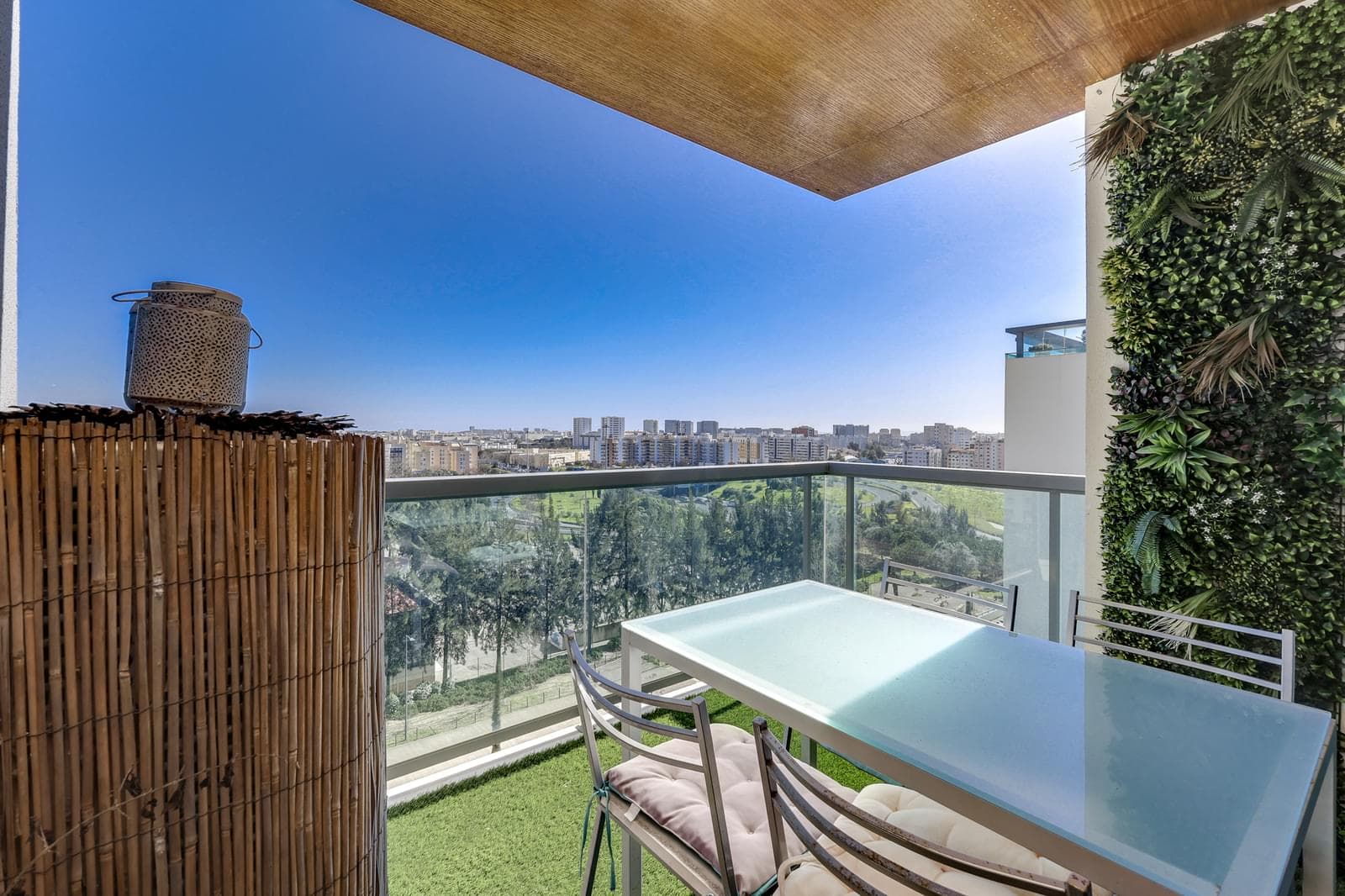 Apartamento T1 com estacionamento, Telheiras, Lisboa - Imagem 6