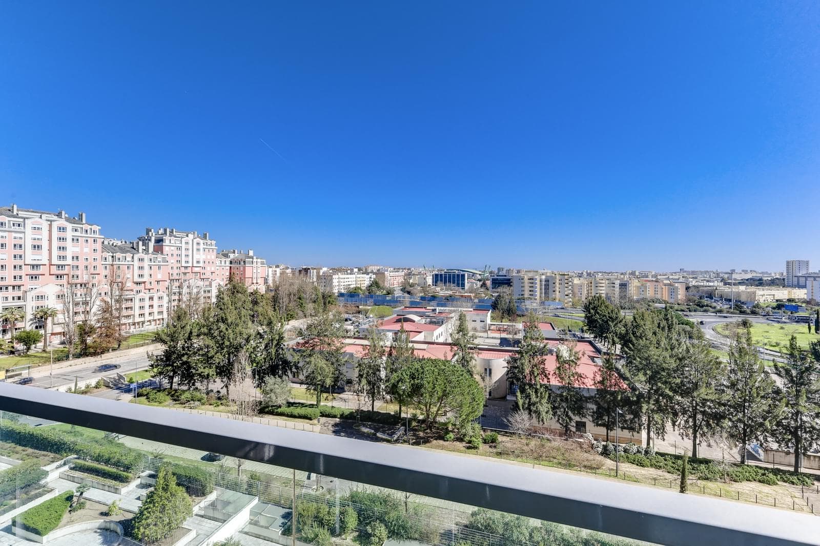 Apartamento T1 com estacionamento, Telheiras, Lisboa - Imagem 18