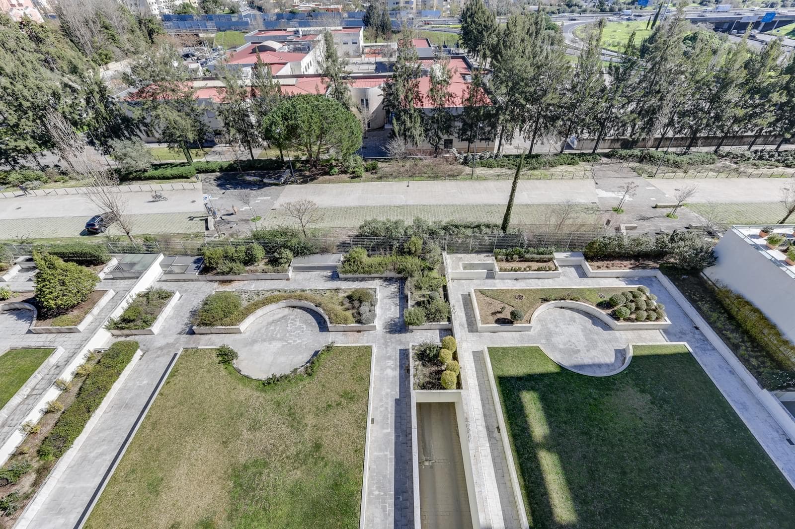 Apartamento T1 com estacionamento, Telheiras, Lisboa - Imagem 24