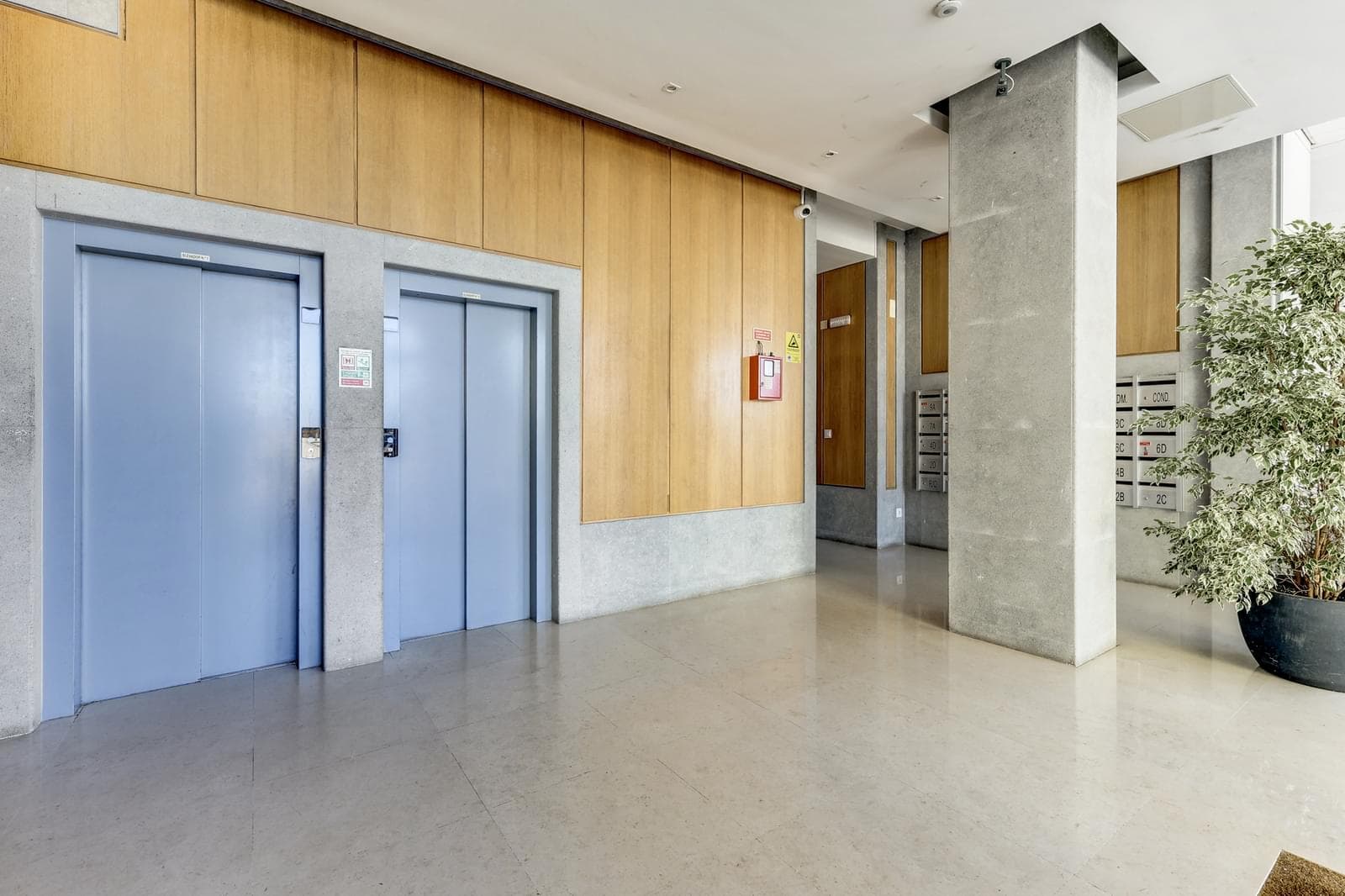 Apartamento T1 com estacionamento, Telheiras, Lisboa - Imagem 20