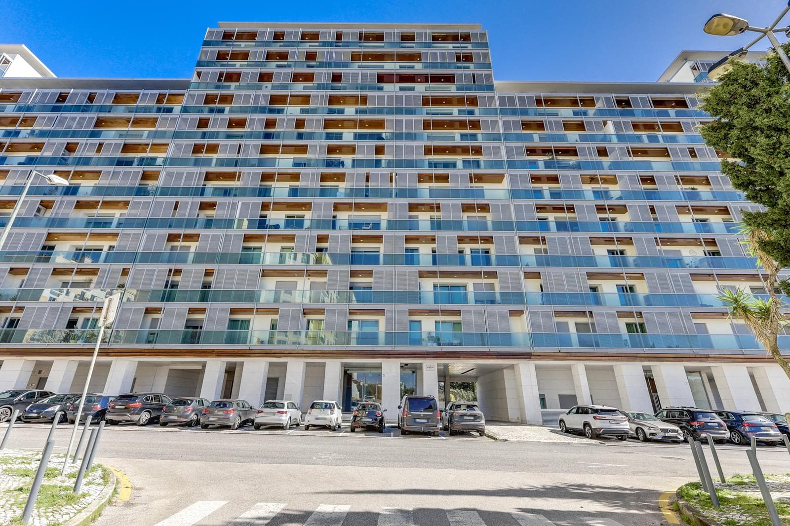 Apartamento T1 com estacionamento, Telheiras, Lisboa - Imagem 23