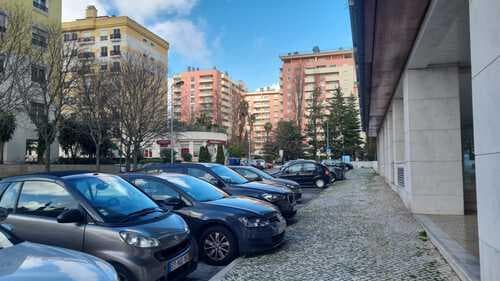 PF39719 - Appartement 2 pièces avec parking, Telheiras, Lisboa - Image 25