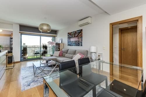 PF39719 - Appartement 2 pièces avec parking, Telheiras, Lisboa - Image 2