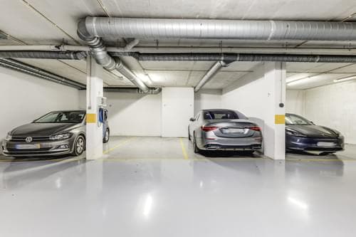 PF39719 - Appartement 2 pièces avec parking, Telheiras, Lisboa - Image 22