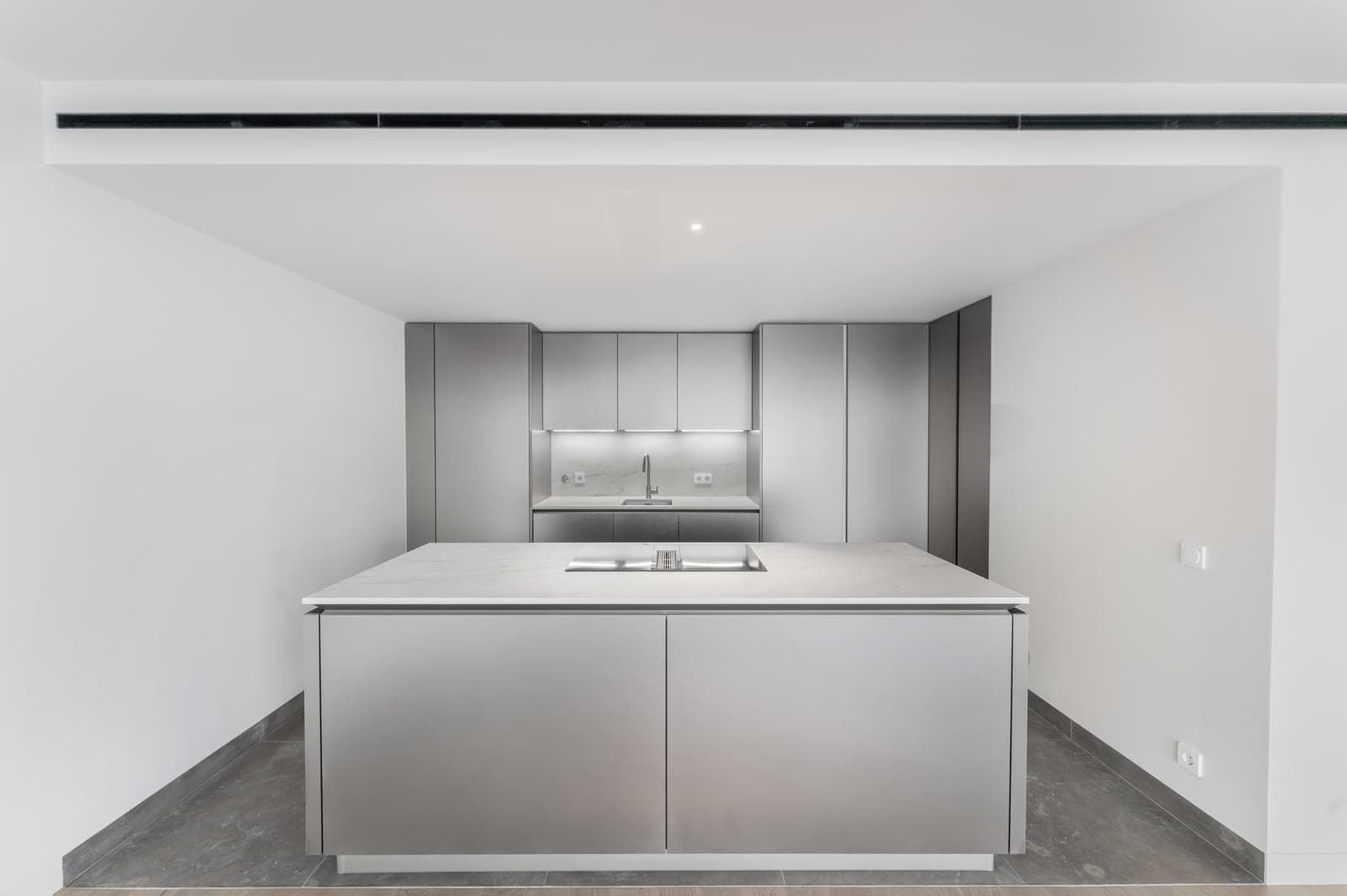 Apartamento T2 com estacionamento, Lisboa - Imagem 12