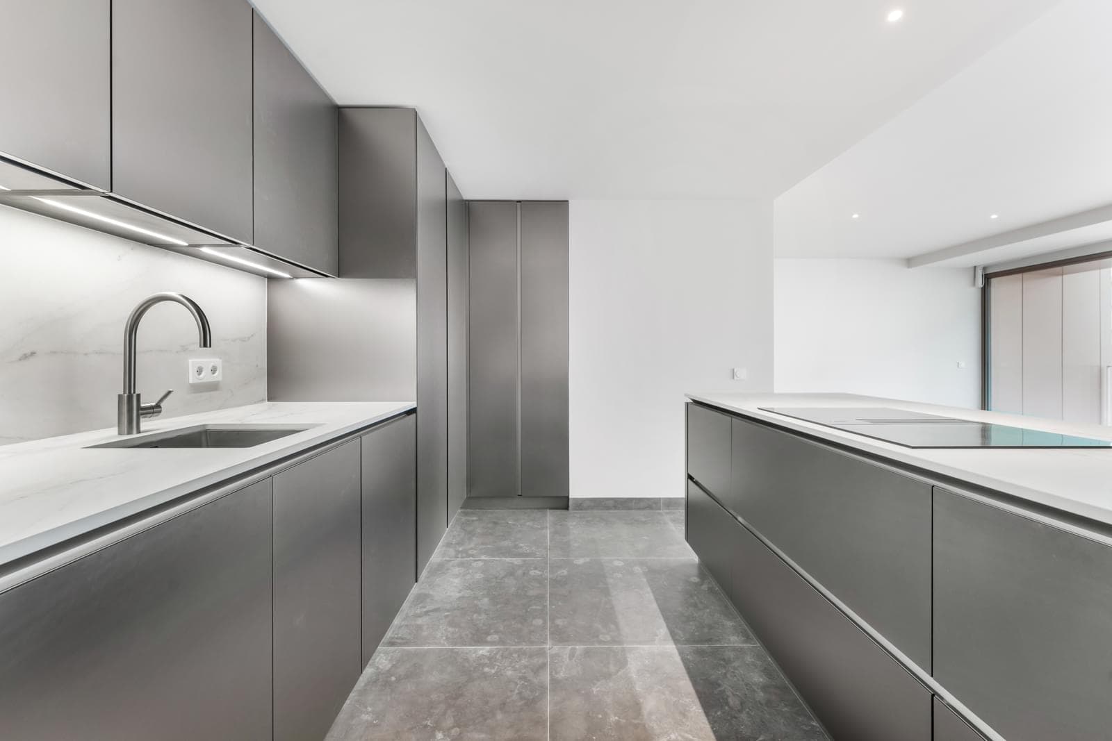 Apartamento T2 com estacionamento, Lisboa - Imagem 13