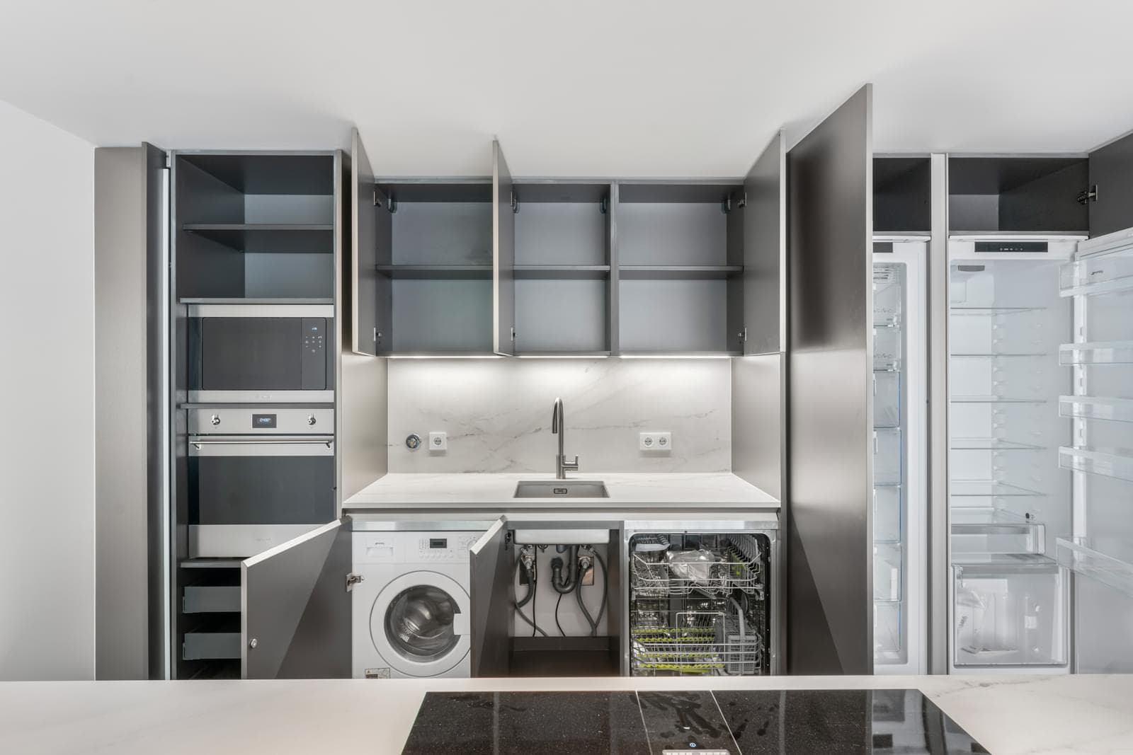 Apartamento T2 com estacionamento, Lisboa - Imagem 14