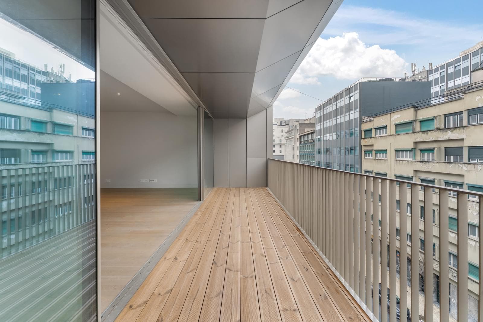 Apartamento T2 com estacionamento, Lisboa - Imagem 5