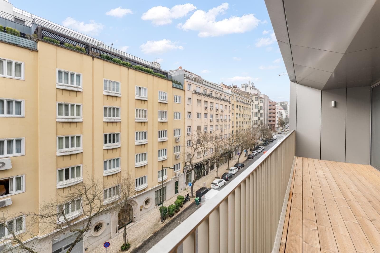 Apartamento T2 com estacionamento, Lisboa - Imagem 6