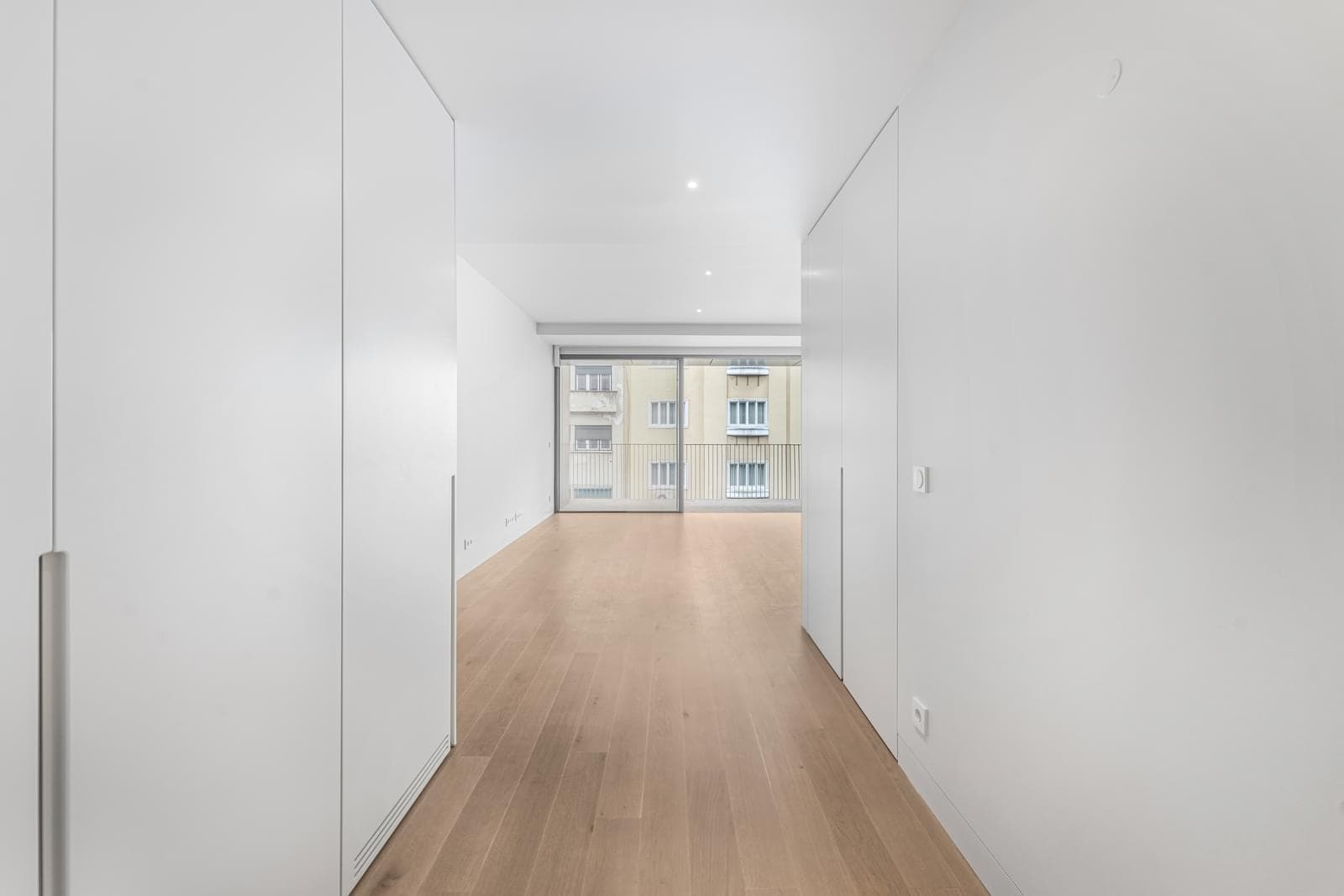 Apartamento T2 com estacionamento, Lisboa - Imagem 7