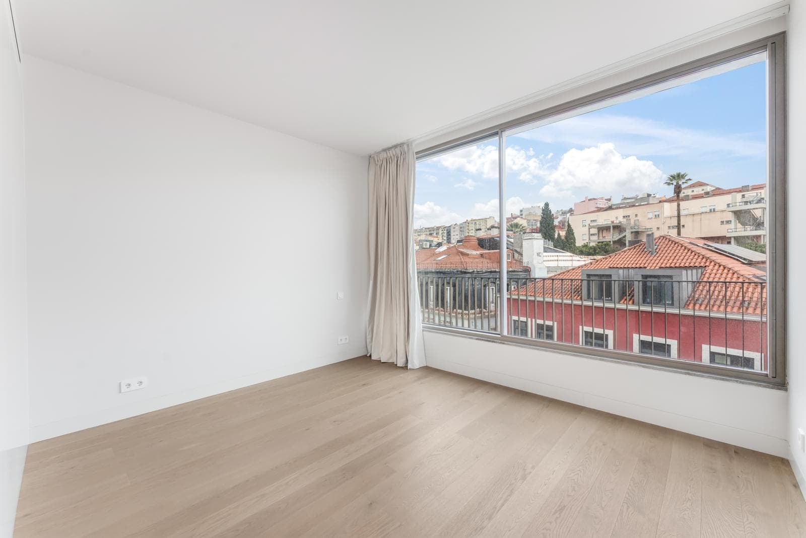 Apartamento T2 com estacionamento, Lisboa - Imagem 21