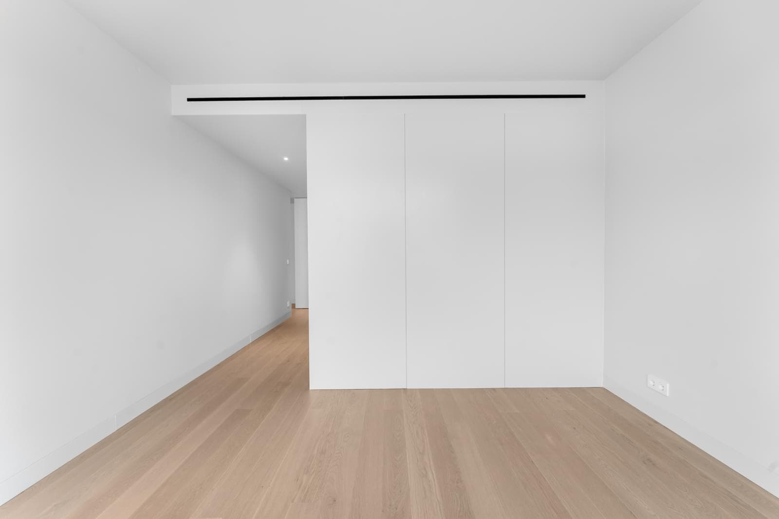 Apartamento T2 com estacionamento, Lisboa - Imagem 23