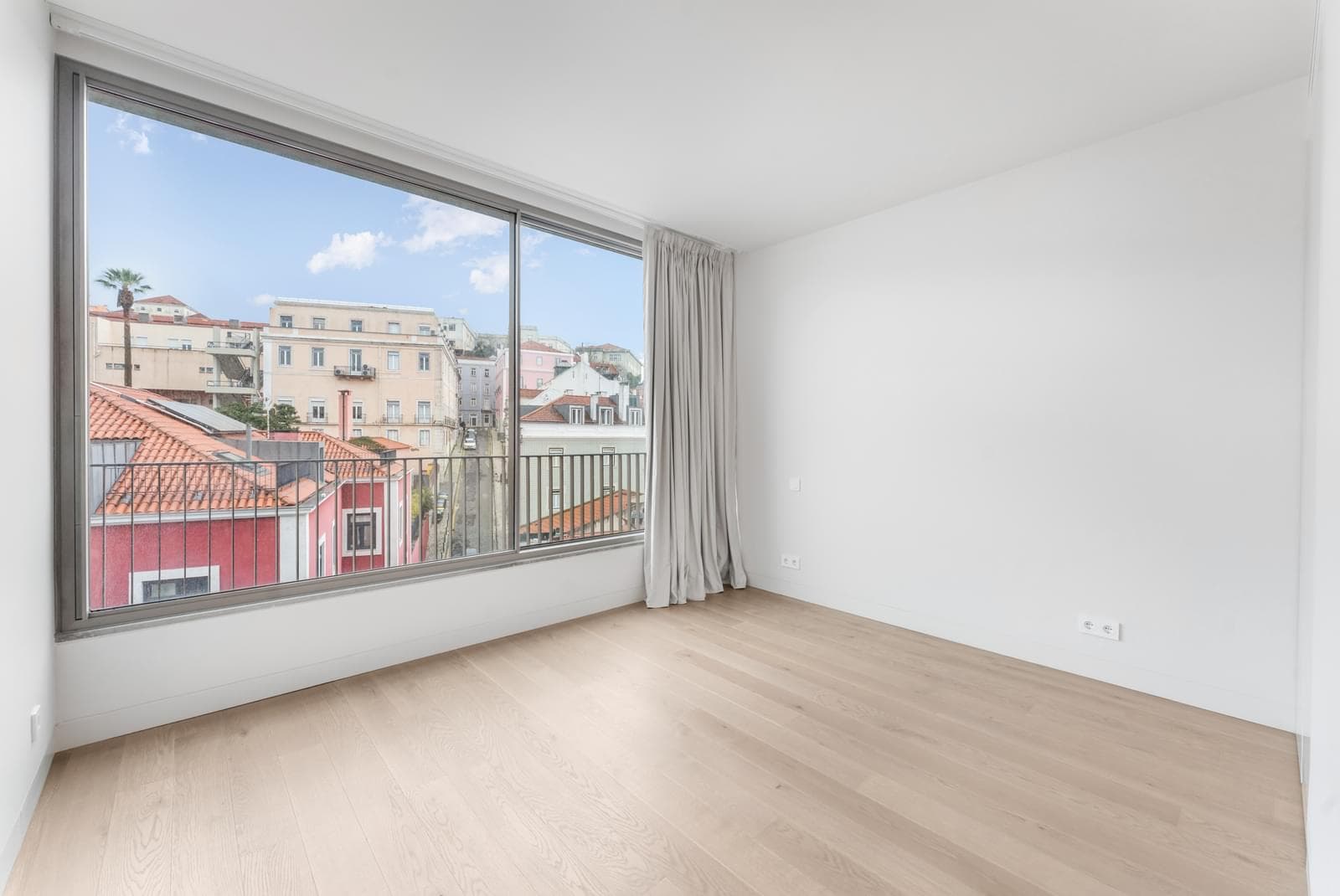 Apartamento T2 com estacionamento, Lisboa - Imagem 9