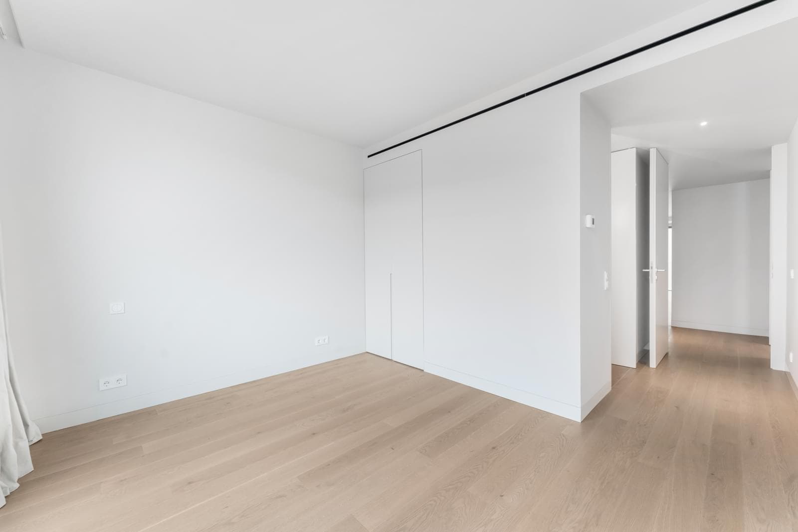 Apartamento T2 com estacionamento, Lisboa - Imagem 25