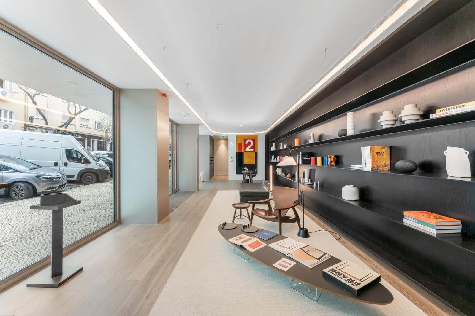 Apartamento T2 com estacionamento, Lisboa - Imagem 19