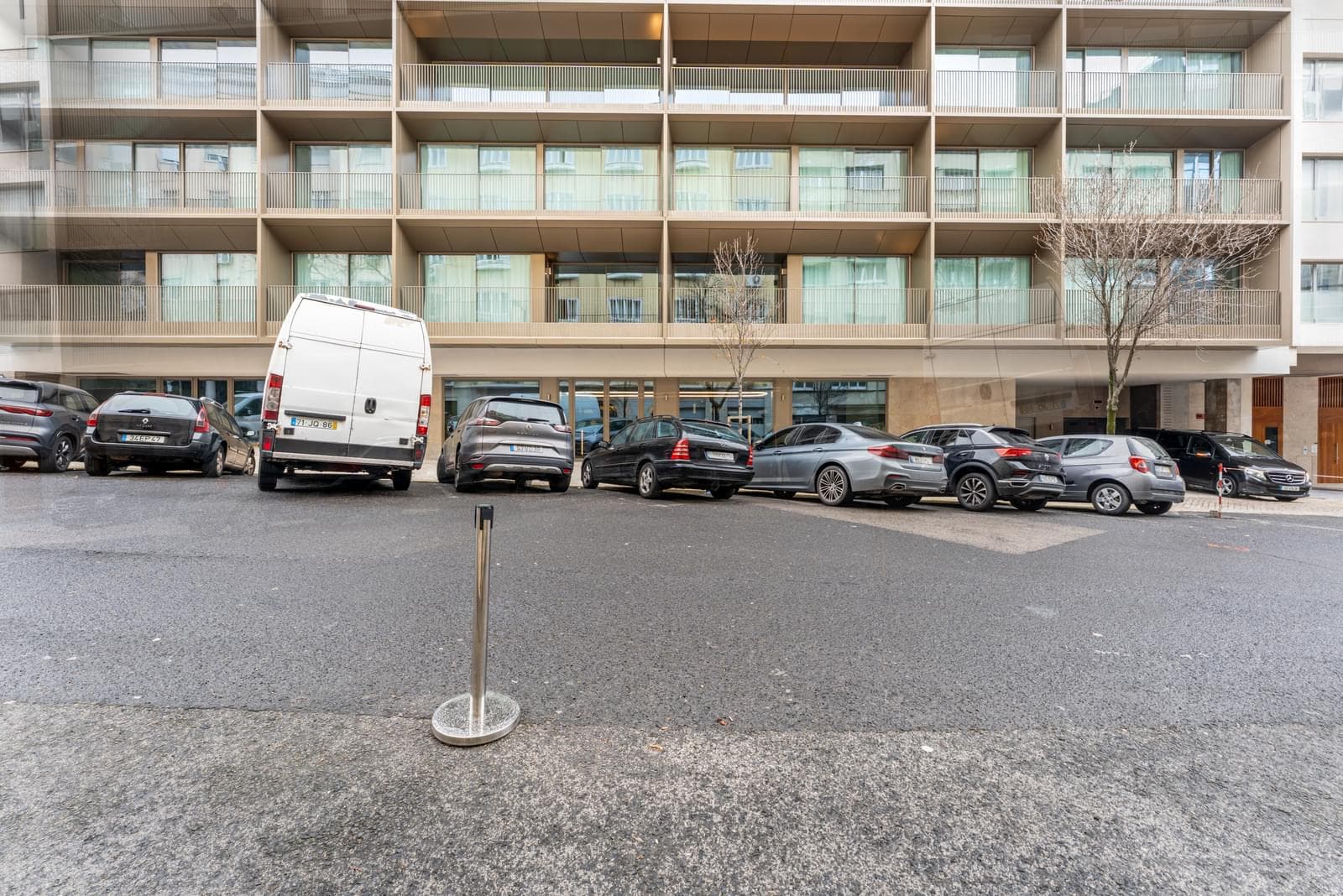 Apartamento T2 com estacionamento, Lisboa - Imagem 18