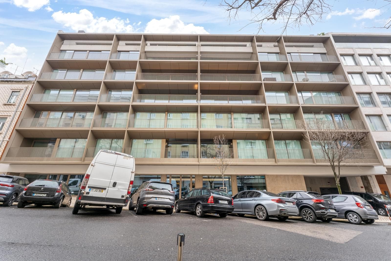 Apartamento T2 com estacionamento, Lisboa - Imagem 17
