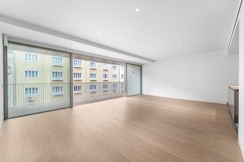 PF39721 - Appartement 3 pièces avec parking, Lisboa - Image 1