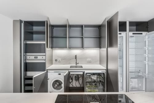 PF39721 - Appartement 3 pièces avec parking, Lisboa - Image 14