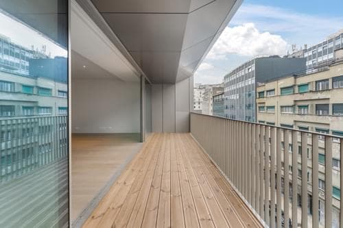 PF39721 - Appartement 3 pièces avec parking, Lisboa - Image 5