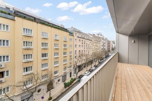 PF39721 - Appartement 3 pièces avec parking, Lisboa - Image 6