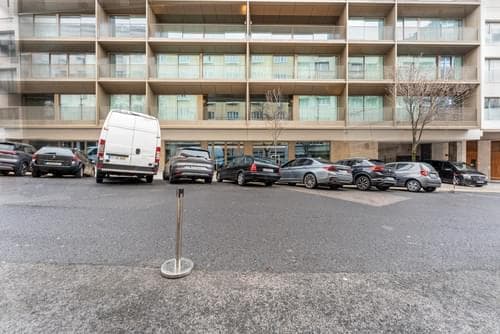 PF39721 - Appartement 3 pièces avec parking, Lisboa - Image 18
