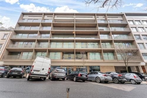 PF39721 - Appartement 3 pièces avec parking, Lisboa - Image 17