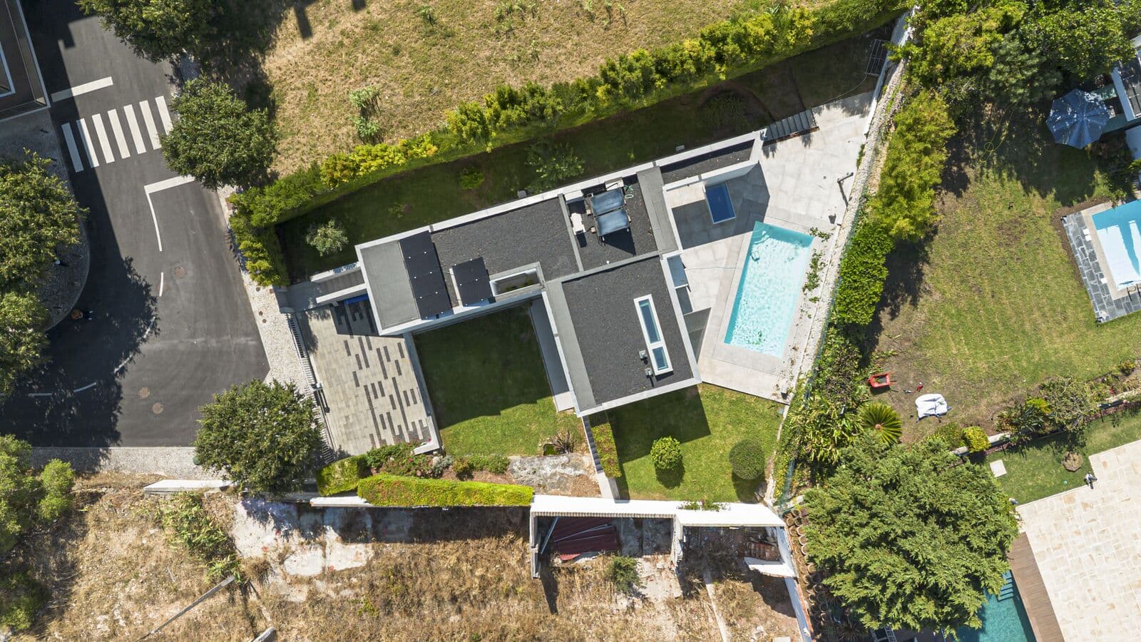 Moradia Isolada T4 com piscina, Paço de Arcos, Oeiras - Imagem 6